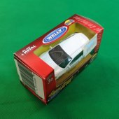 Volskwagen Scirocco, 1:43