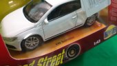 Volskwagen Scirocco, 1:43