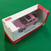Volskwagen the Beetle, 1:43