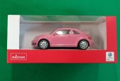 Volskwagen the Beetle, 1:43