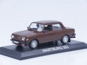 WARTBURG 353, 1:43, Masini de Legenda 12