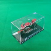 YAMAHA YZR-M1 2004 MOTO/BIKE scara 1:24
