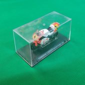 YAMAHA YZR500 1991 MOTO/BIKE scara 1:24