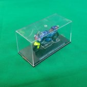 YAMAHA YZR500 2001 MOTO/BIKE scara 1:24