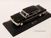 ZIL 111G, 1:43, Masini de Legenda 60