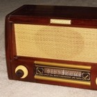 Radio tv electro